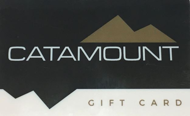 Picture of $100 Gift Card