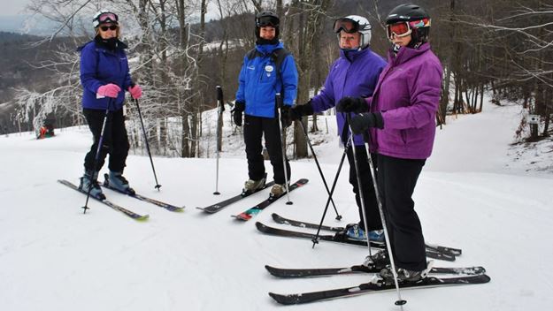 Picture of Women's Wednesday 8-week Program