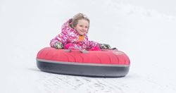 Picture of 2 Hour Tubing Friday Night (Non-Holiday)