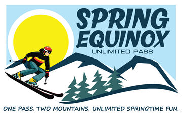 Picture of Spring Equinox Pass