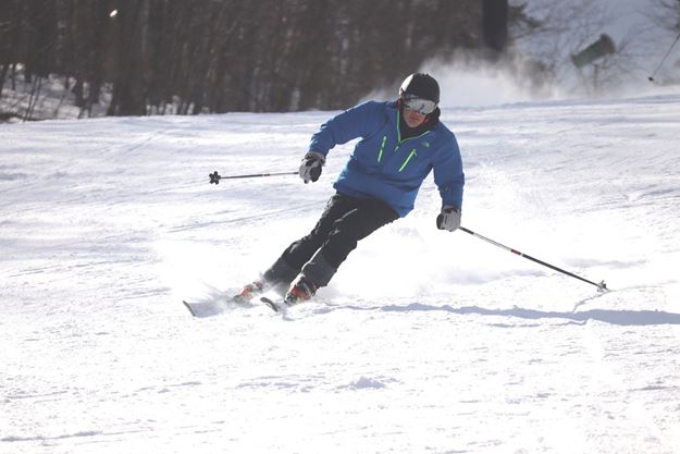 Picture of Unlimited Summit Pass