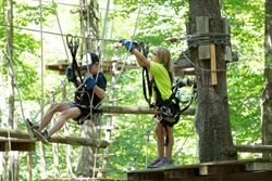 Picture of Adventure Park Youth (ages 7-11)