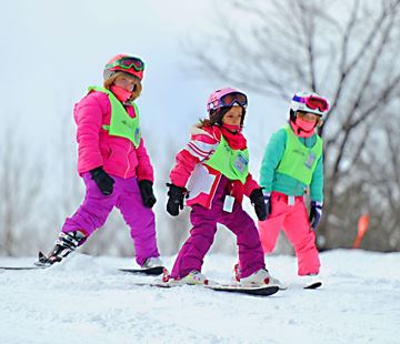 Picture of Ski, Ride, and Play (ages 3-5)