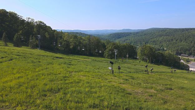 Picture of Mountain Vista Farm to Table Dinner Series